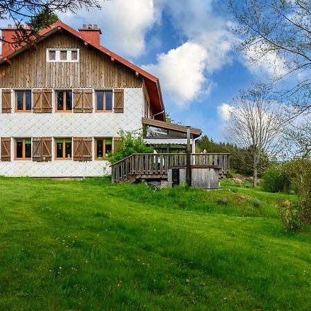Gite La Ramee Ban-sur-Meurthe-Clefcy Exterior photo