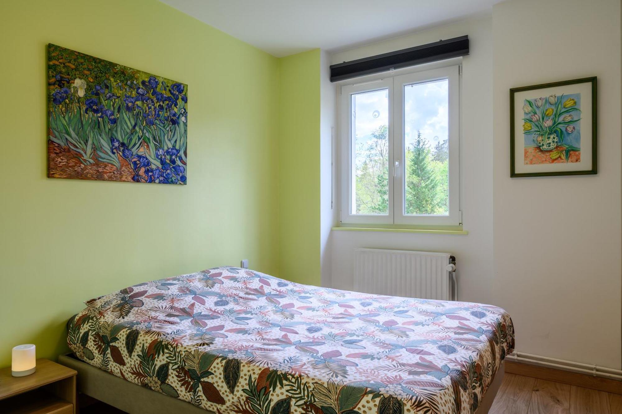 Gite La Ramee Ban-sur-Meurthe-Clefcy Exterior photo