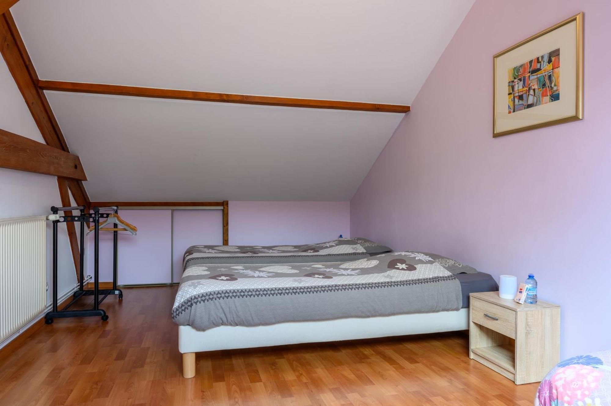 Gite La Ramee Ban-sur-Meurthe-Clefcy Exterior photo