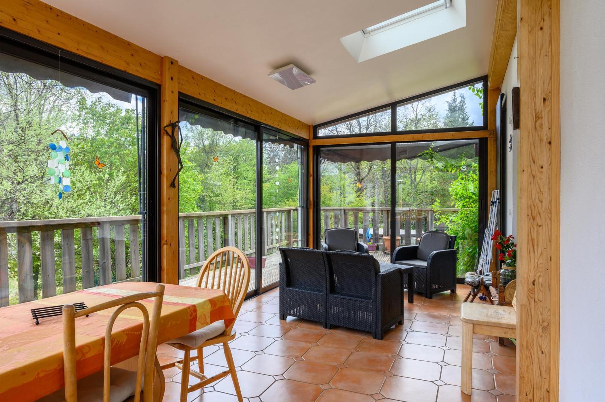 Gite La Ramee Ban-sur-Meurthe-Clefcy Exterior photo